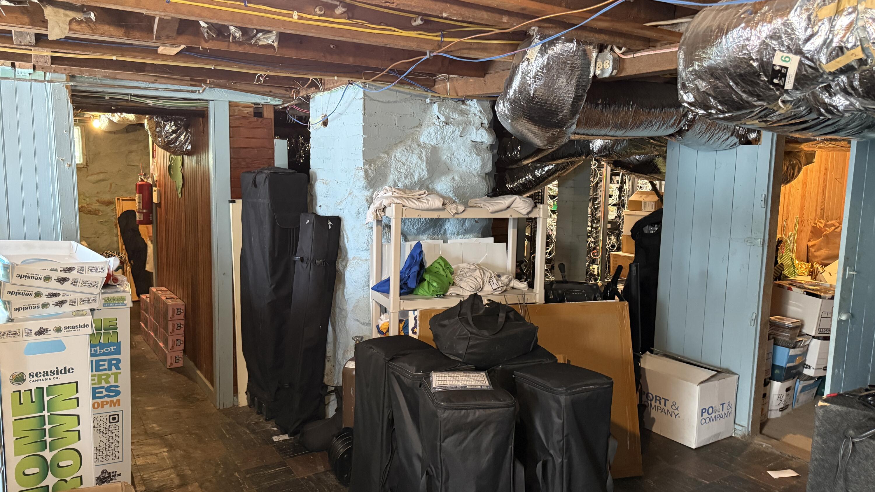 243 South Street MA 02601