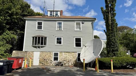 243 South Street Barnstable MA 02601