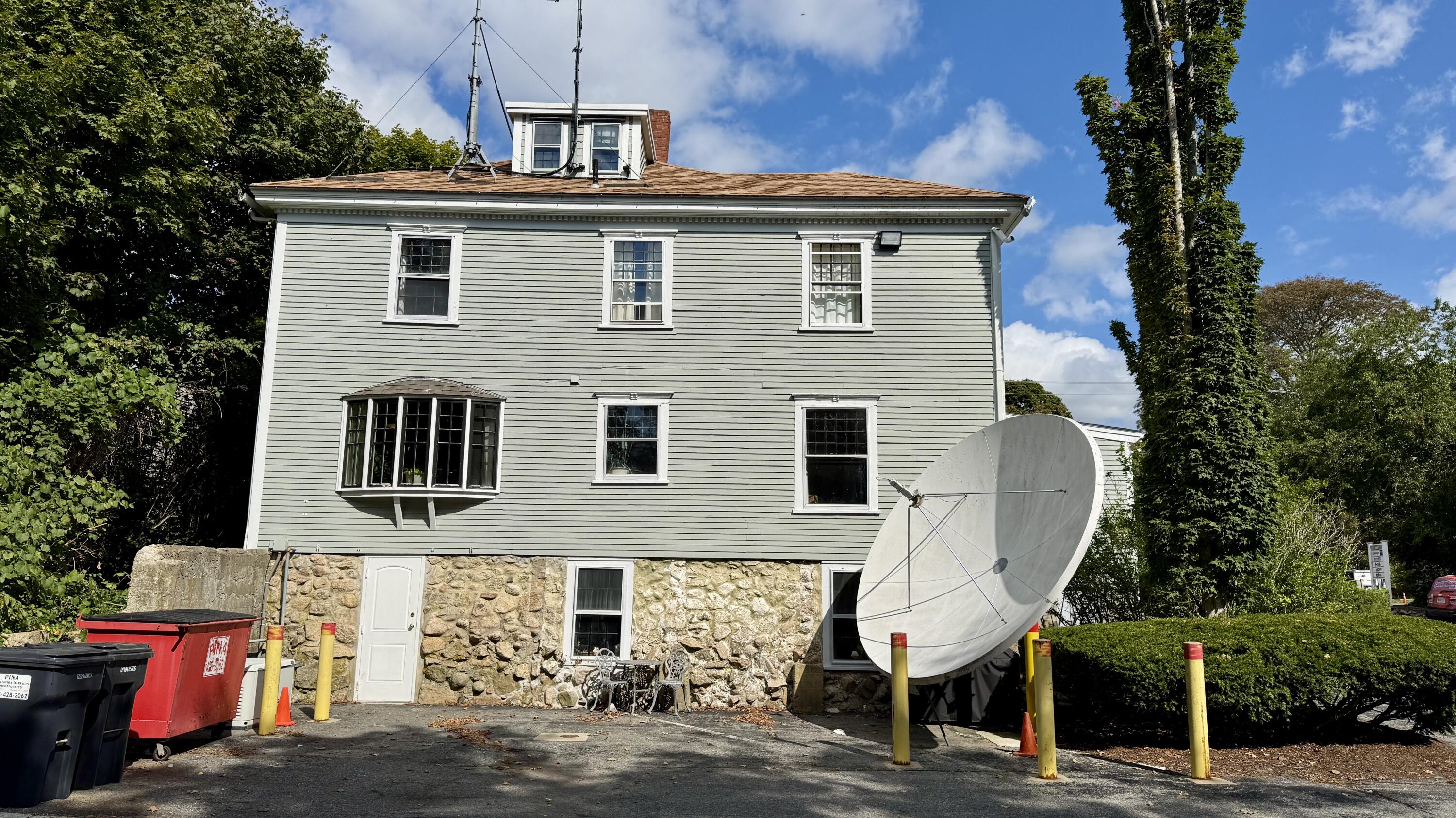 243 South Street MA 02601