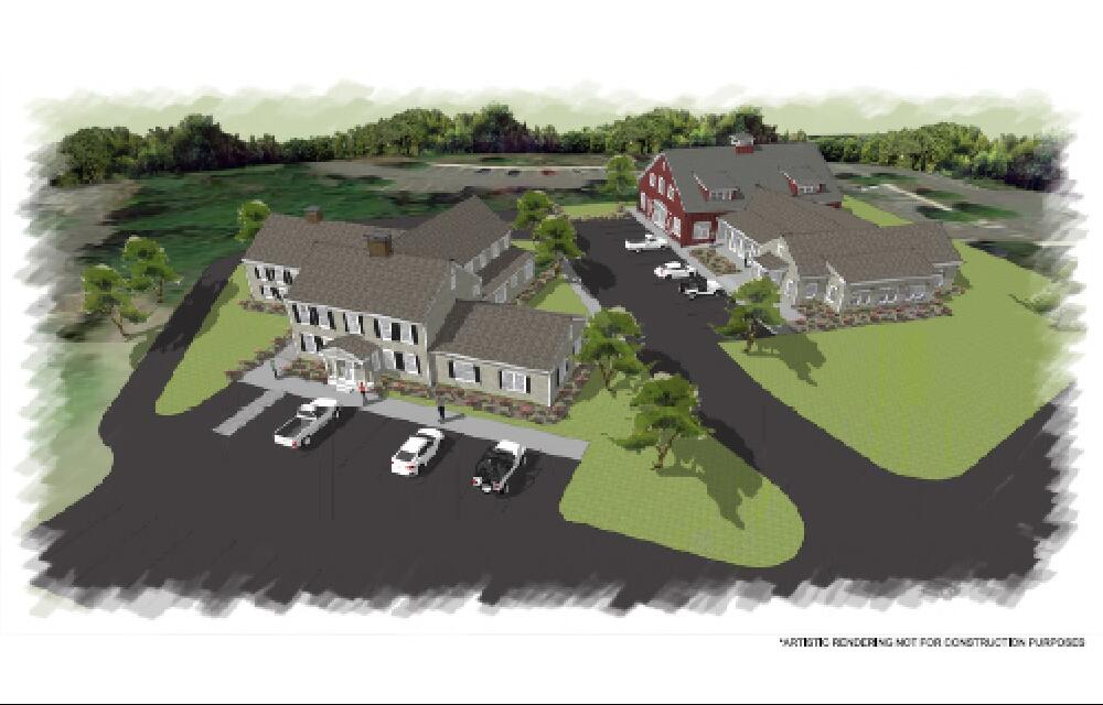 100 Dillingham Avenue Falmouth MA 02540