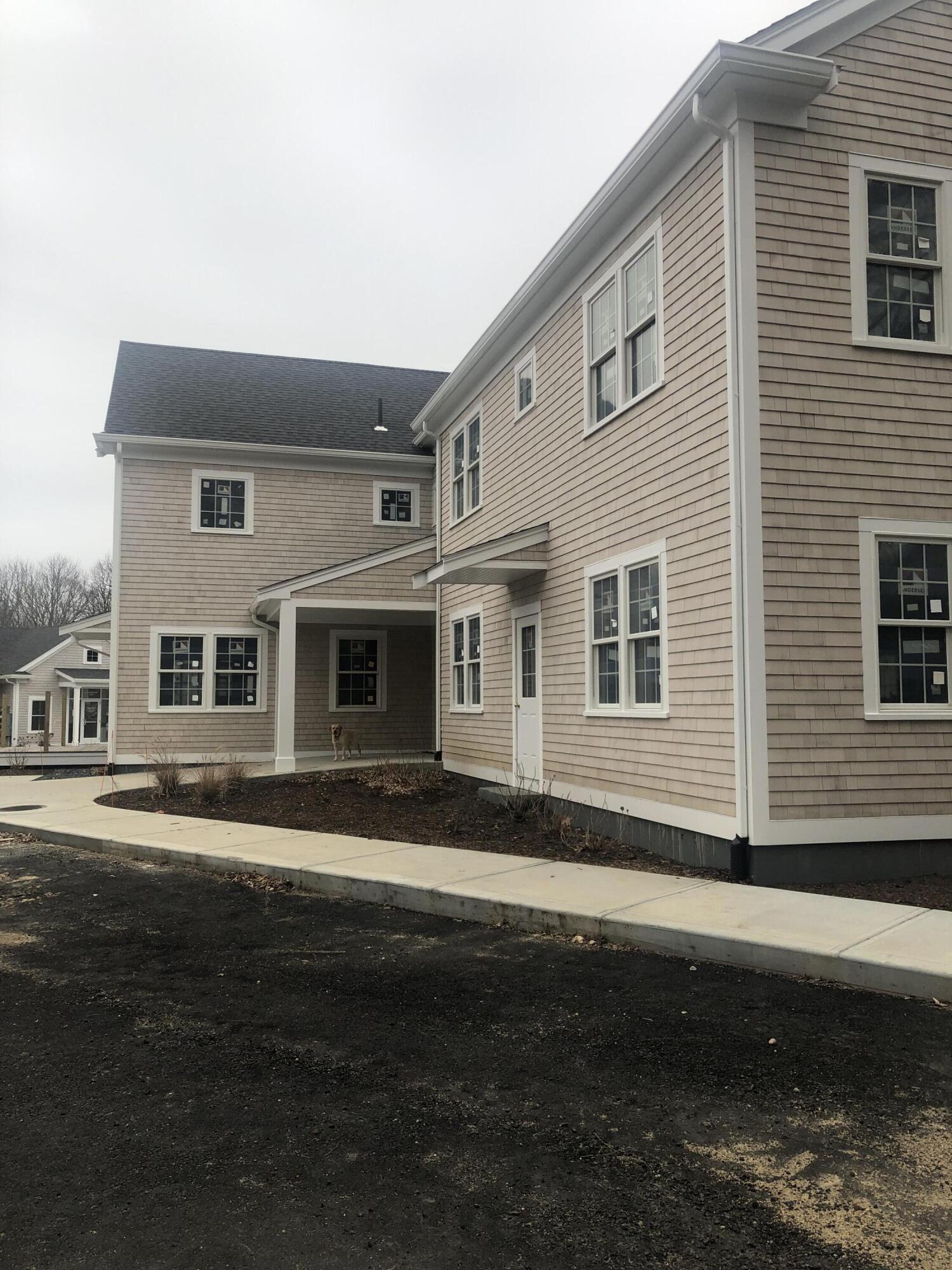 100 Dillingham Avenue Falmouth MA 02540