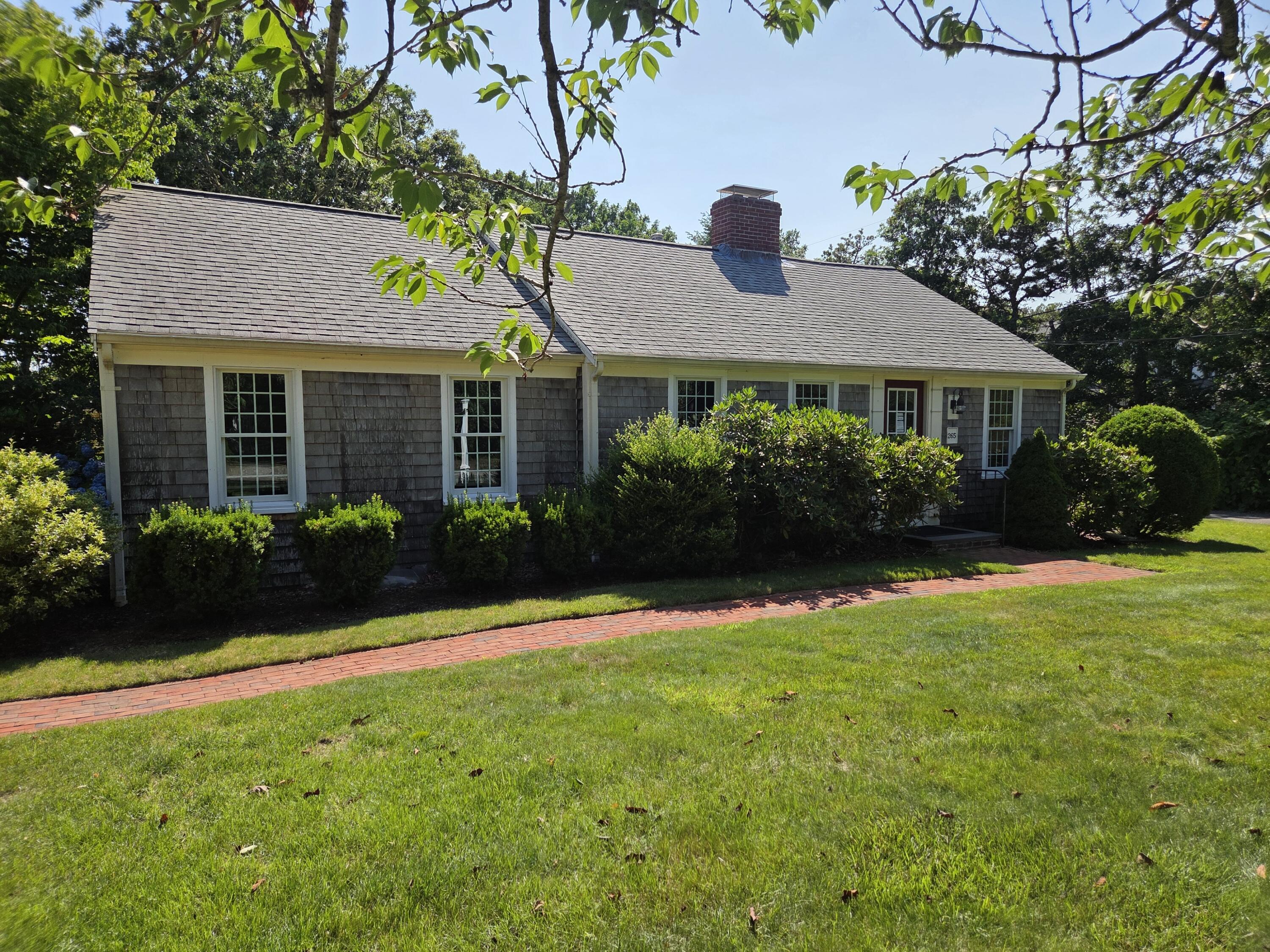 265 Orleans Road Chatham MA 02650
