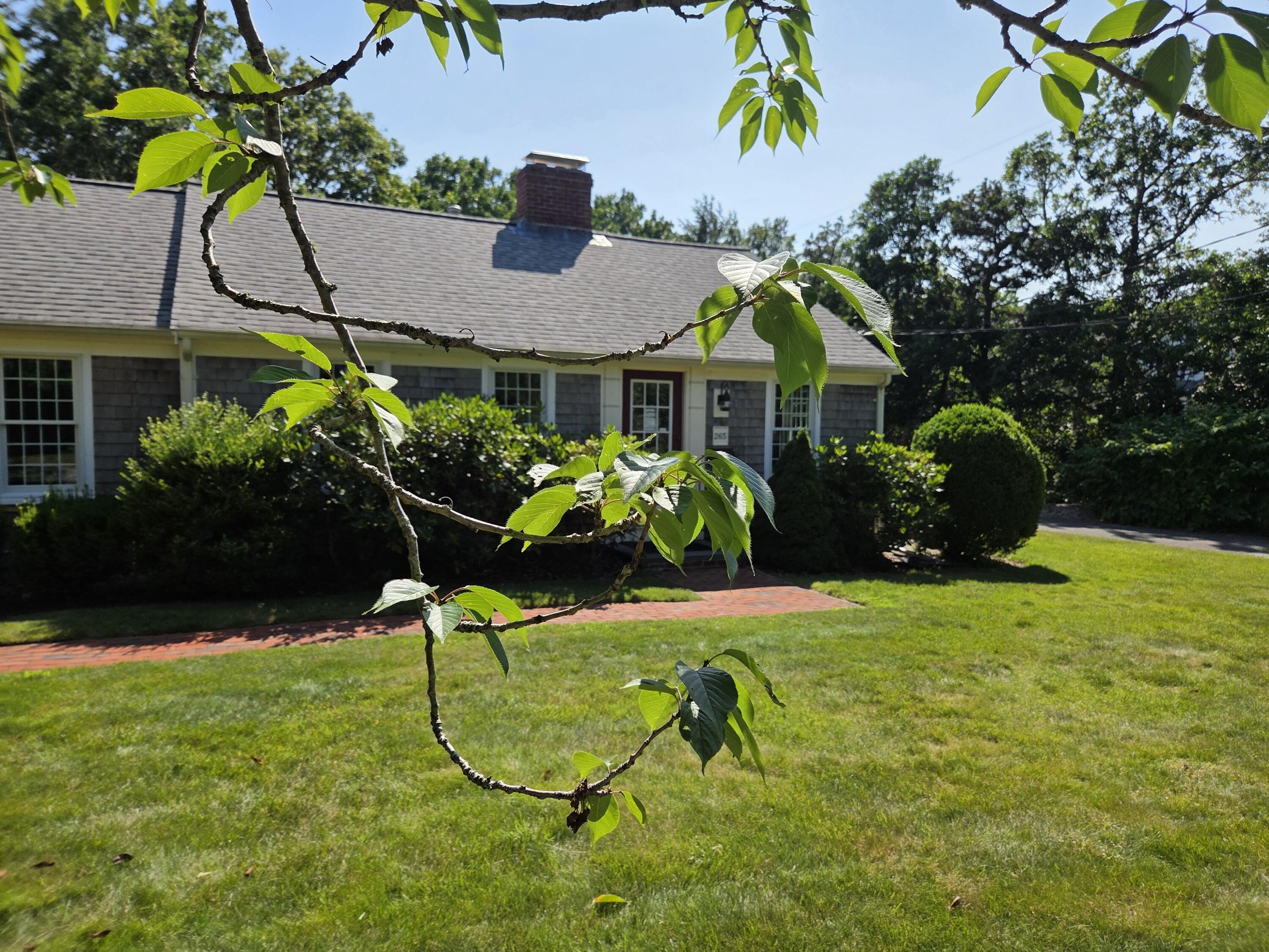 265 Orleans Road Chatham MA 02650