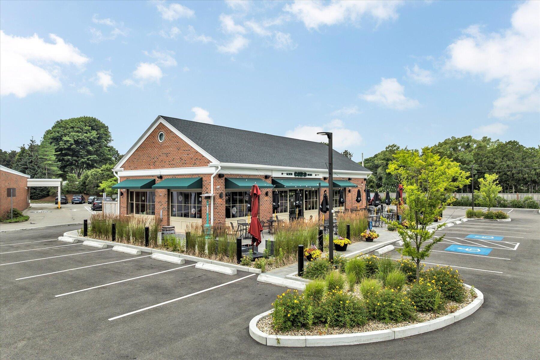 859 Main Street MA 02633
