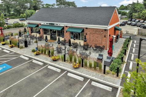 859 Main Street MA 02633