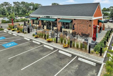 859 Main Street MA 02633