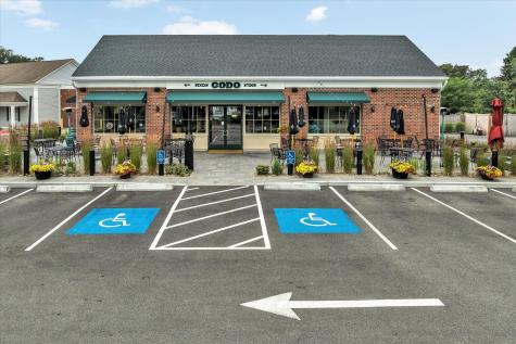 859 Main Street MA 02633