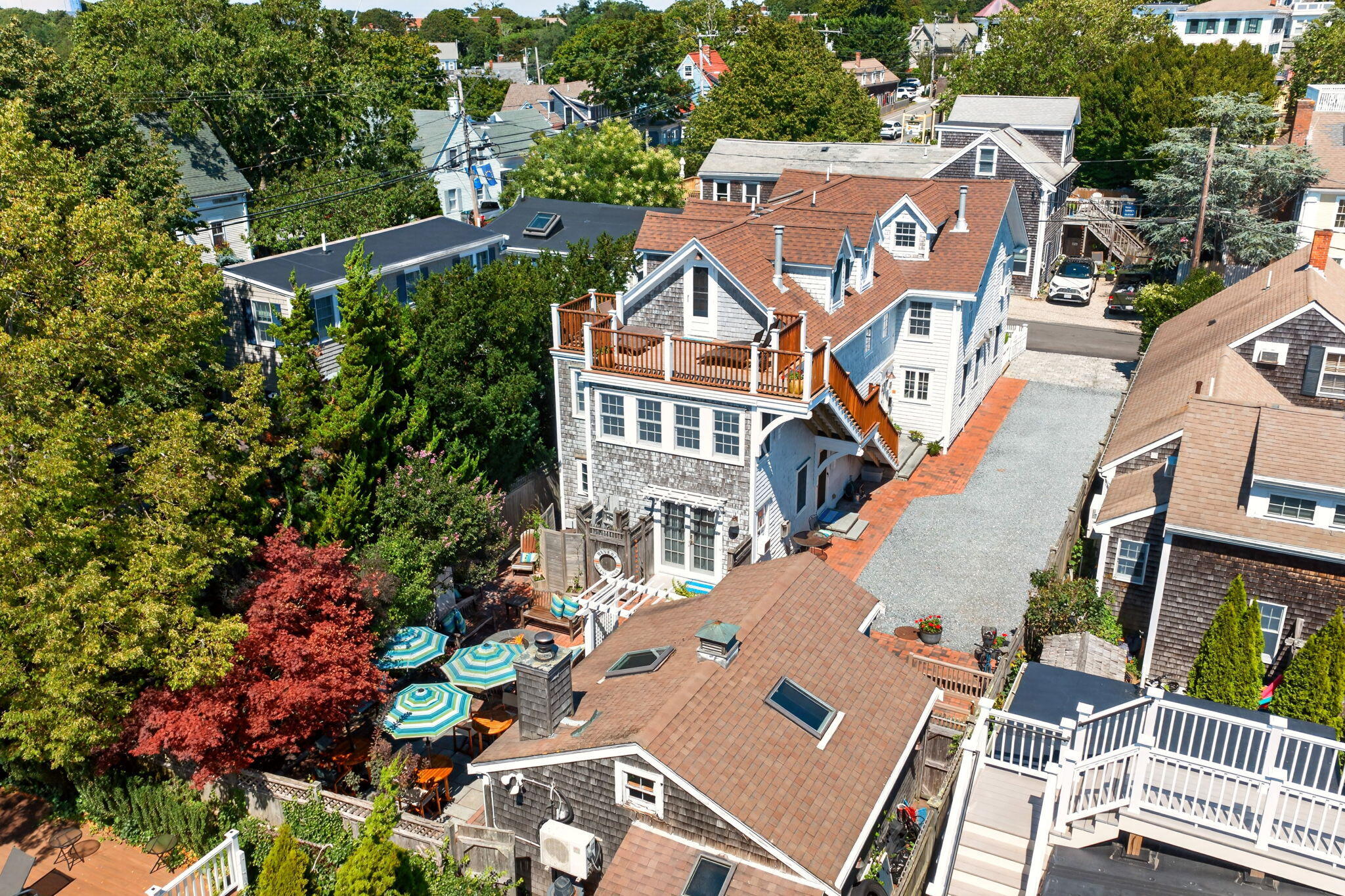 14 Court Street Provincetown MA 02657