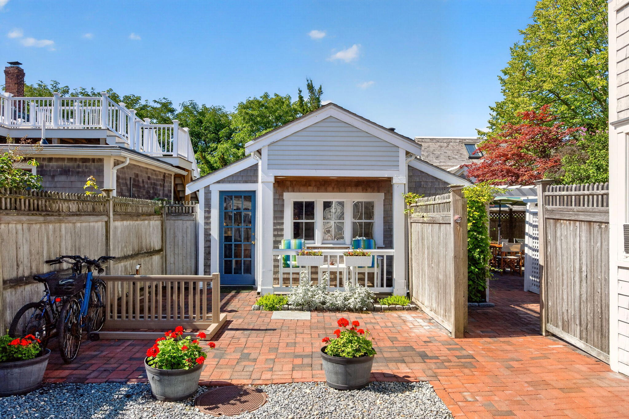 14 Court Street Provincetown MA 02657
