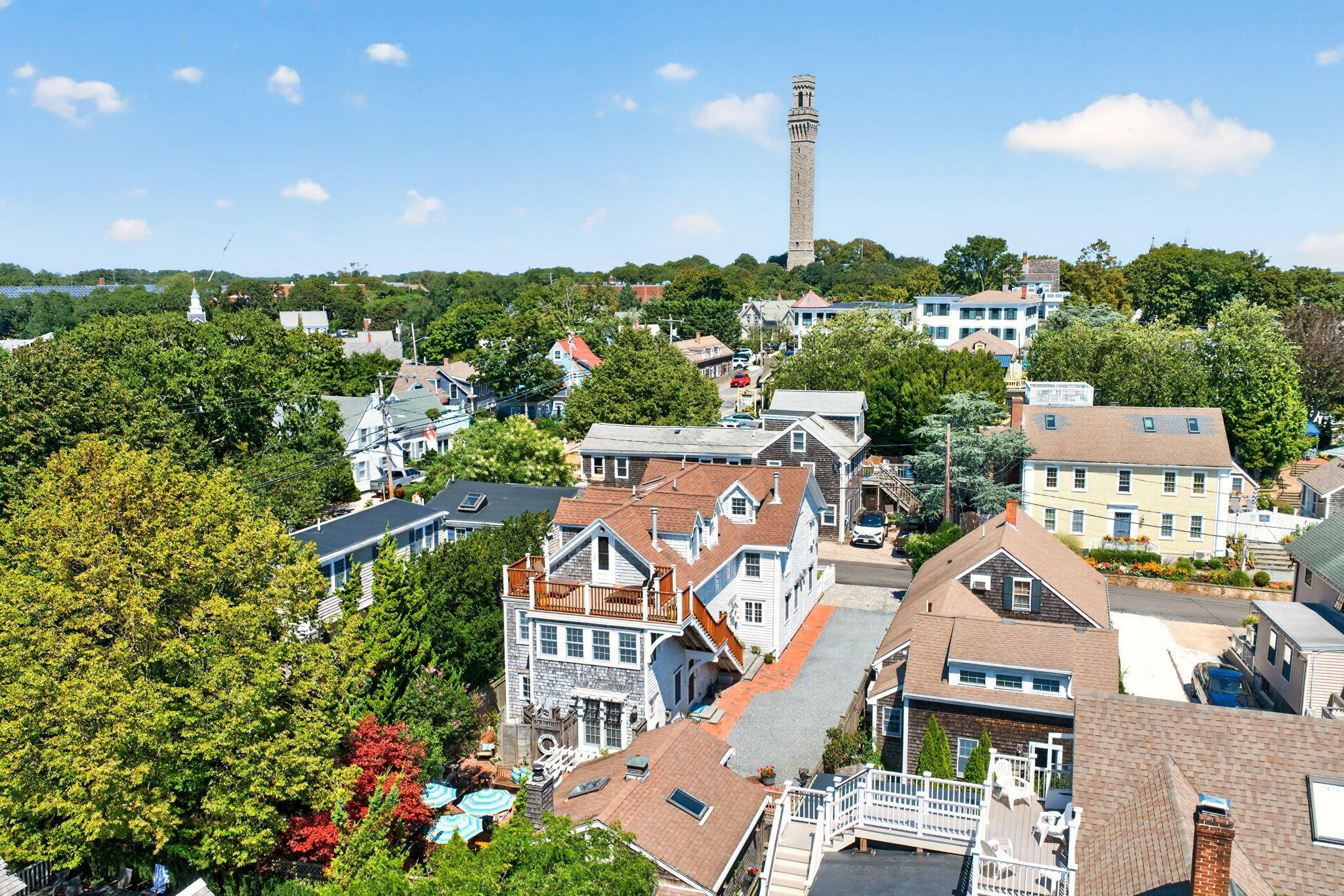 14 Court Street Provincetown MA 02657