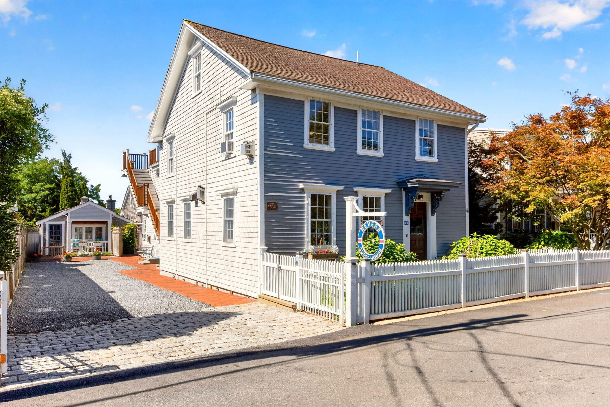 14 Court Street Provincetown MA 02657