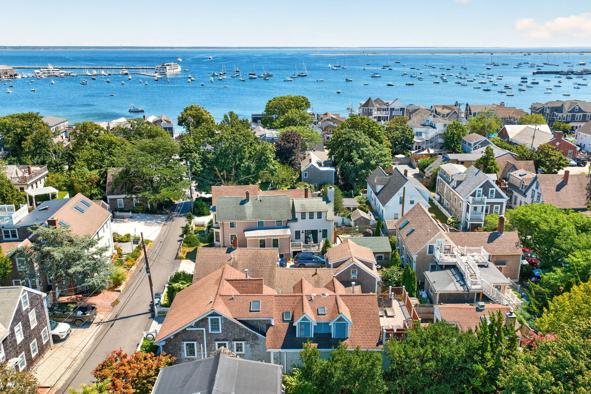 14 Court Street Provincetown MA 02657