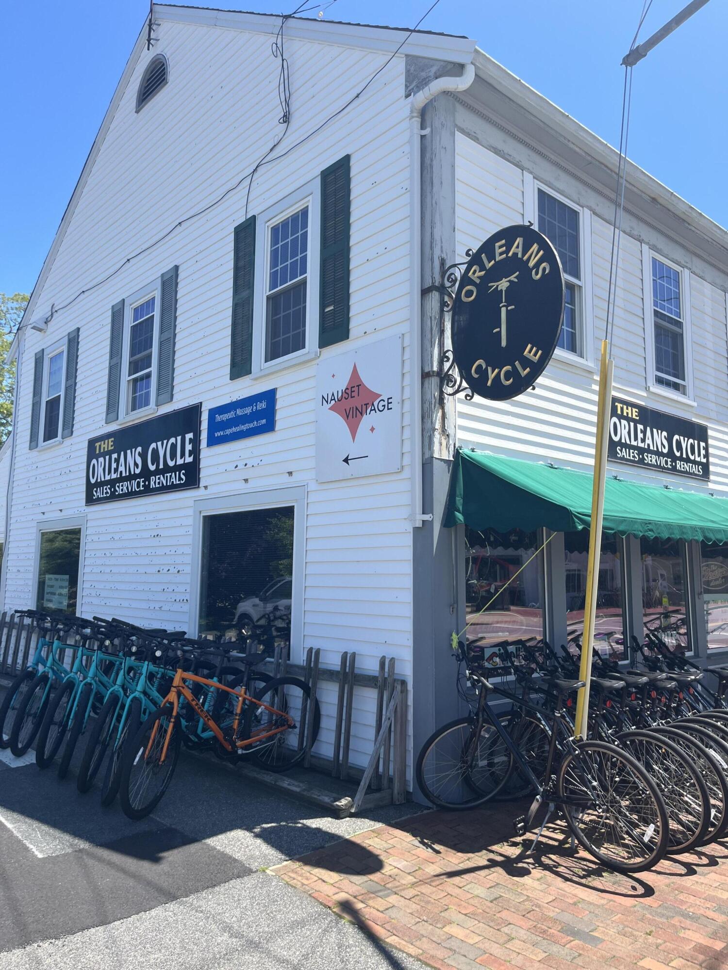 26 Main Street Orleans MA 02653