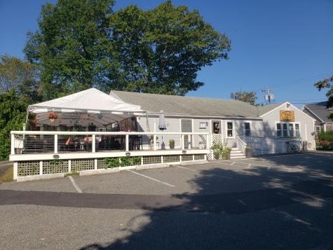 15 Cove Road Orleans MA 02653