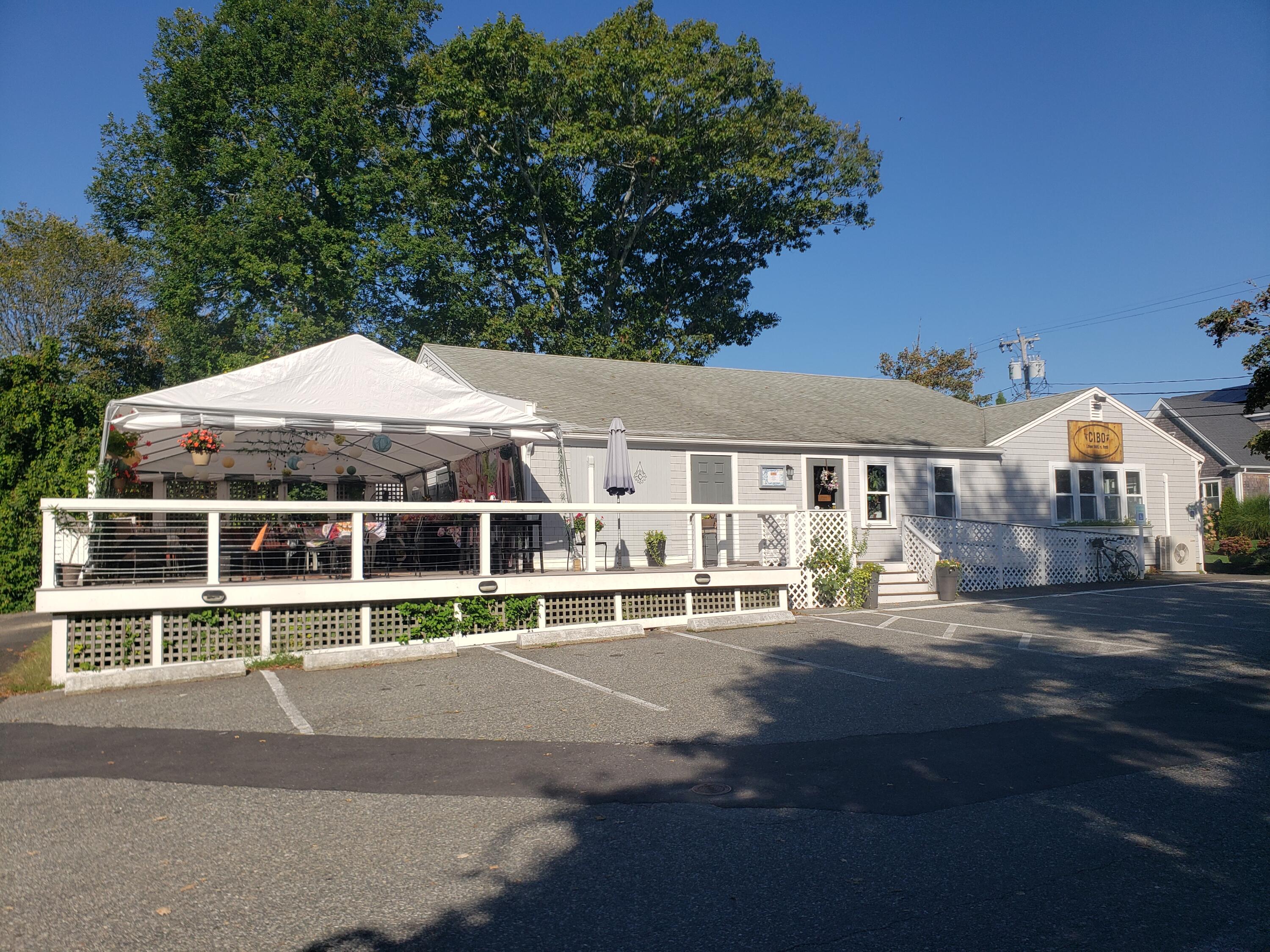 15 Cove Road Orleans MA 02653