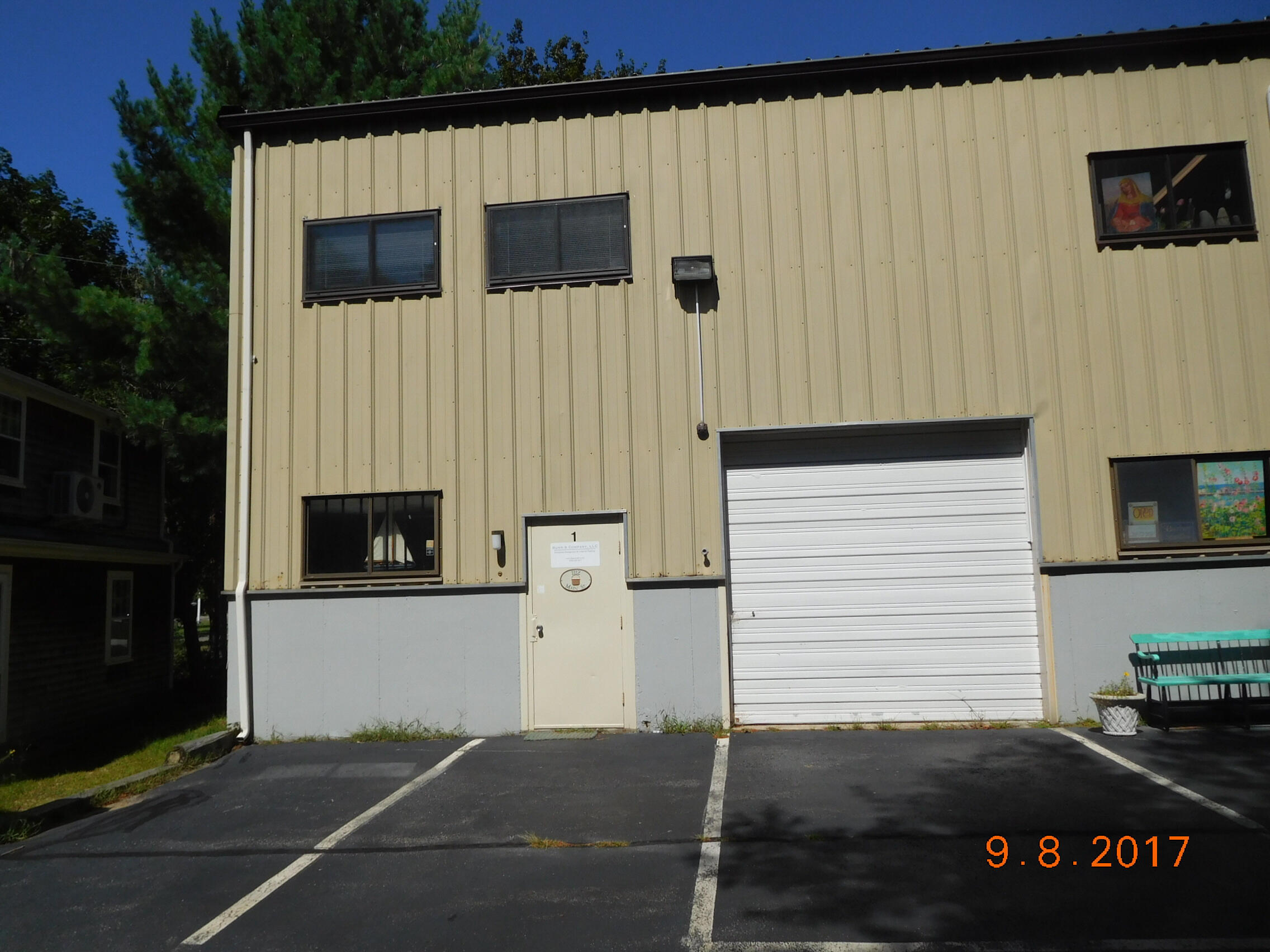 1112 Main Street Osterville MA 02655