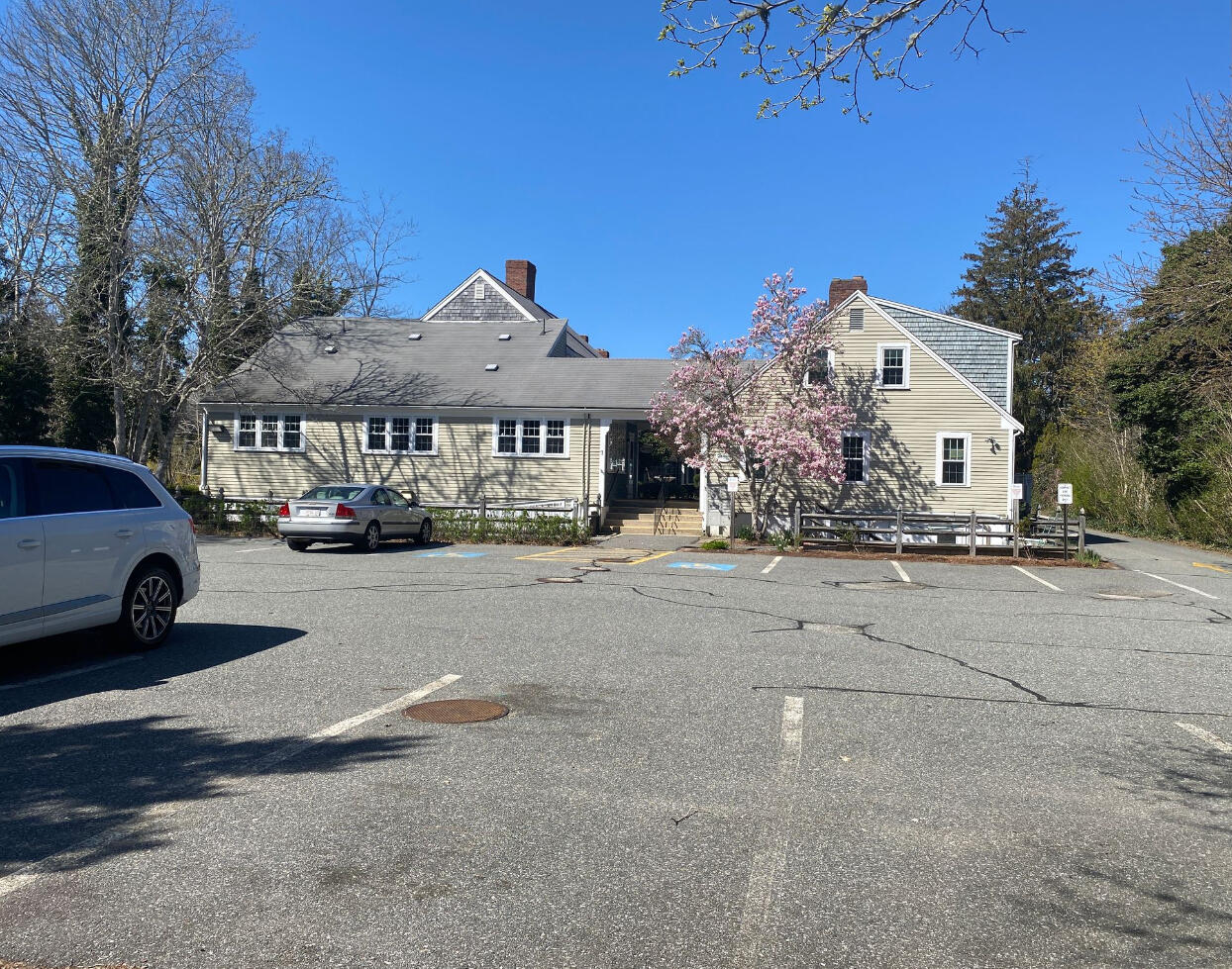 411 Main Street Yarmouth MA 02675