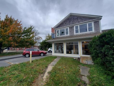 101 Route 6a Orleans MA 02653