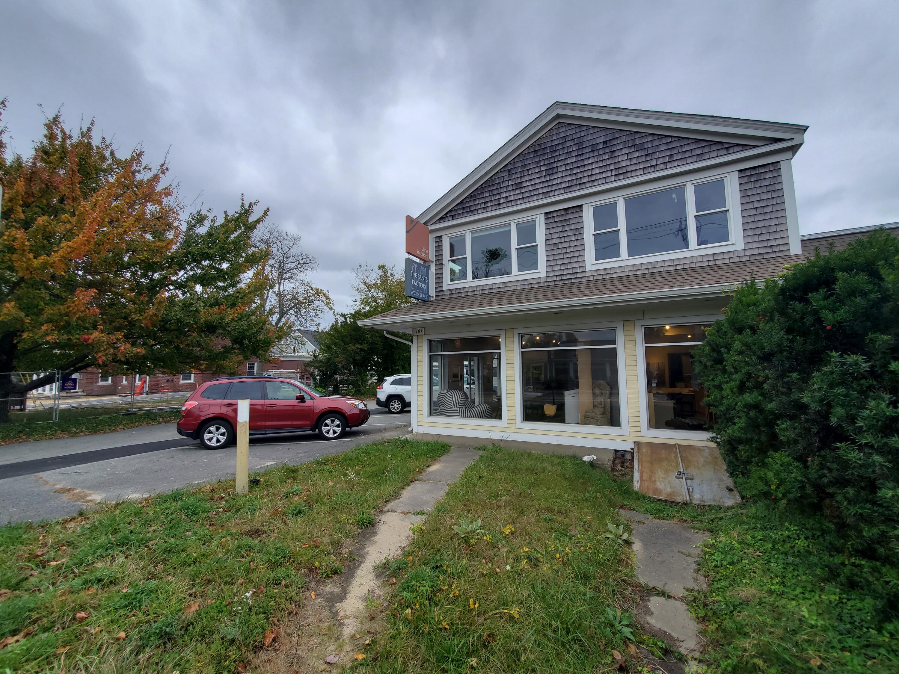 101 Route 6a Orleans MA 02653