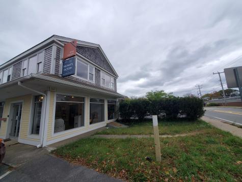 101 Route 6a Orleans MA 02653