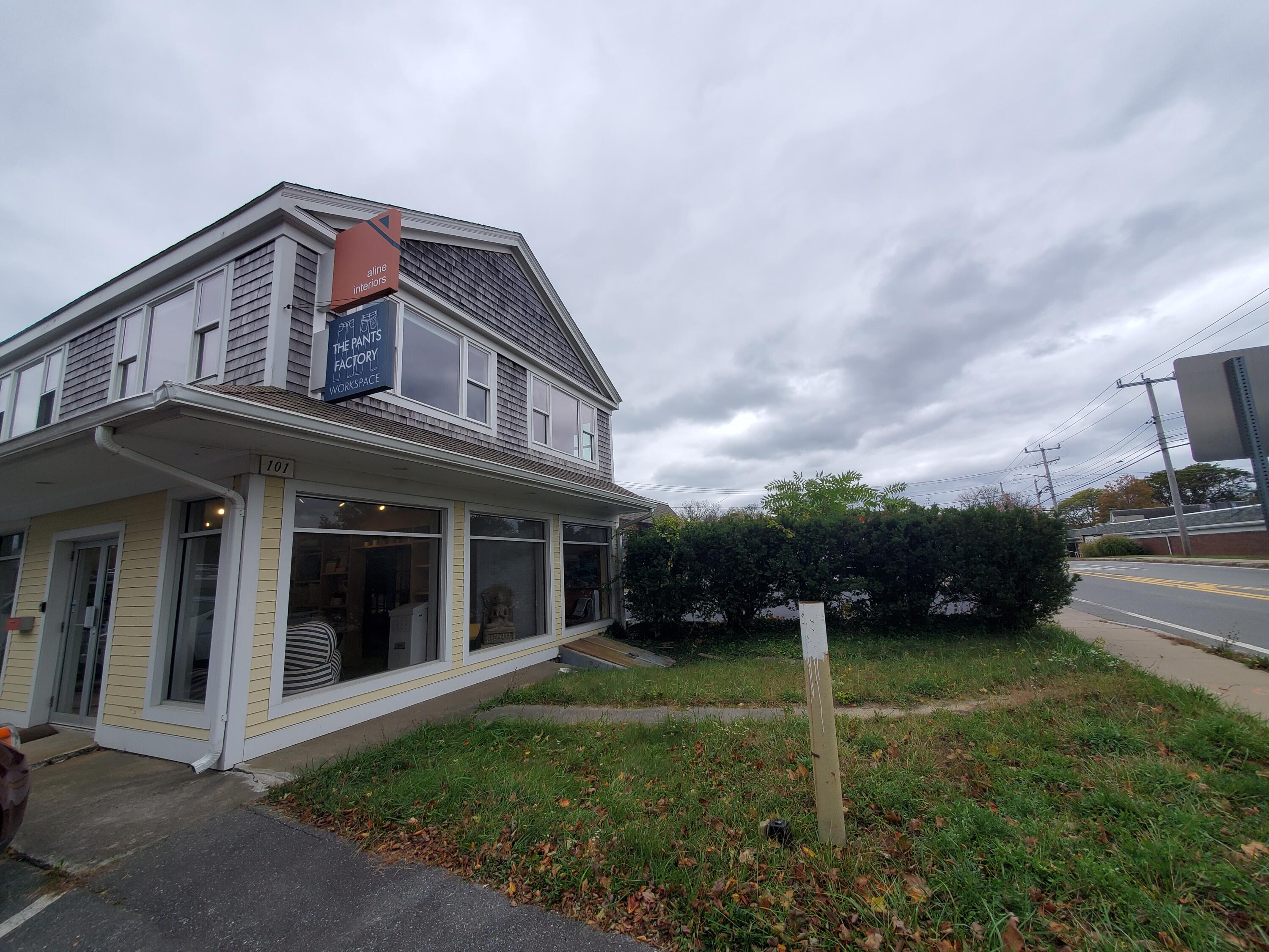 101 Route 6a Orleans MA 02653