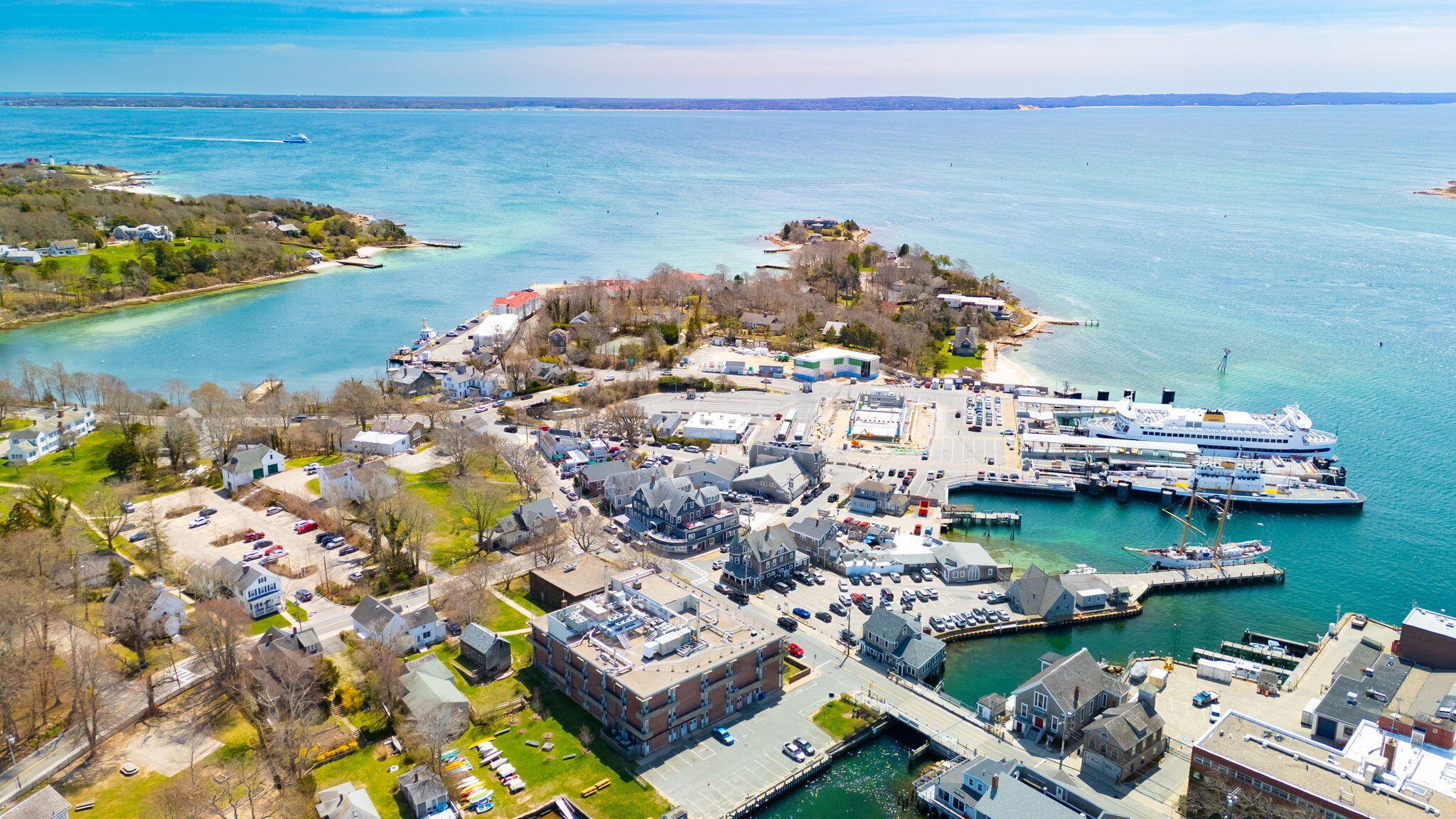 56 Water Street Woods Hole MA 02543