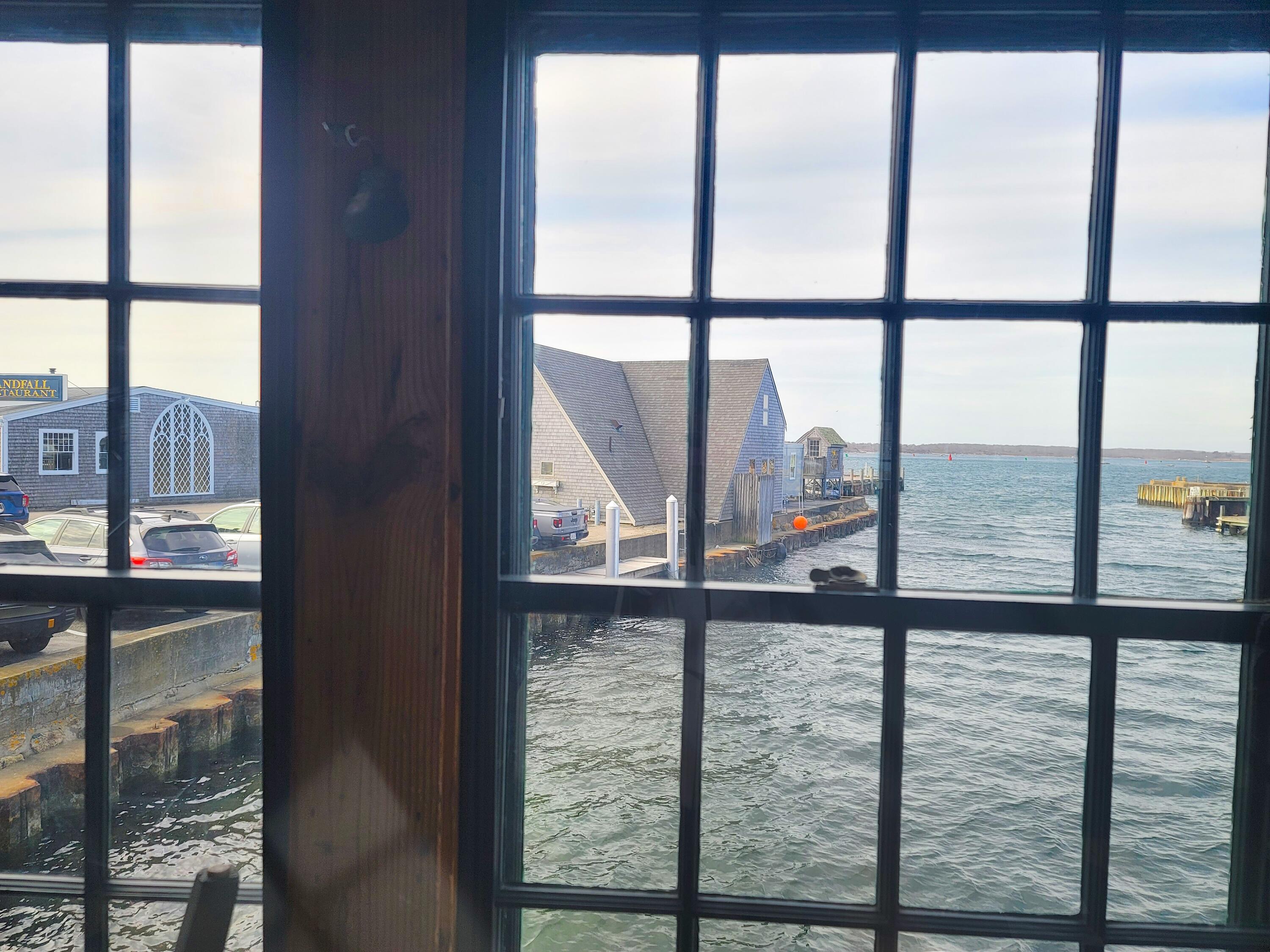 56 Water Street Woods Hole MA 02543