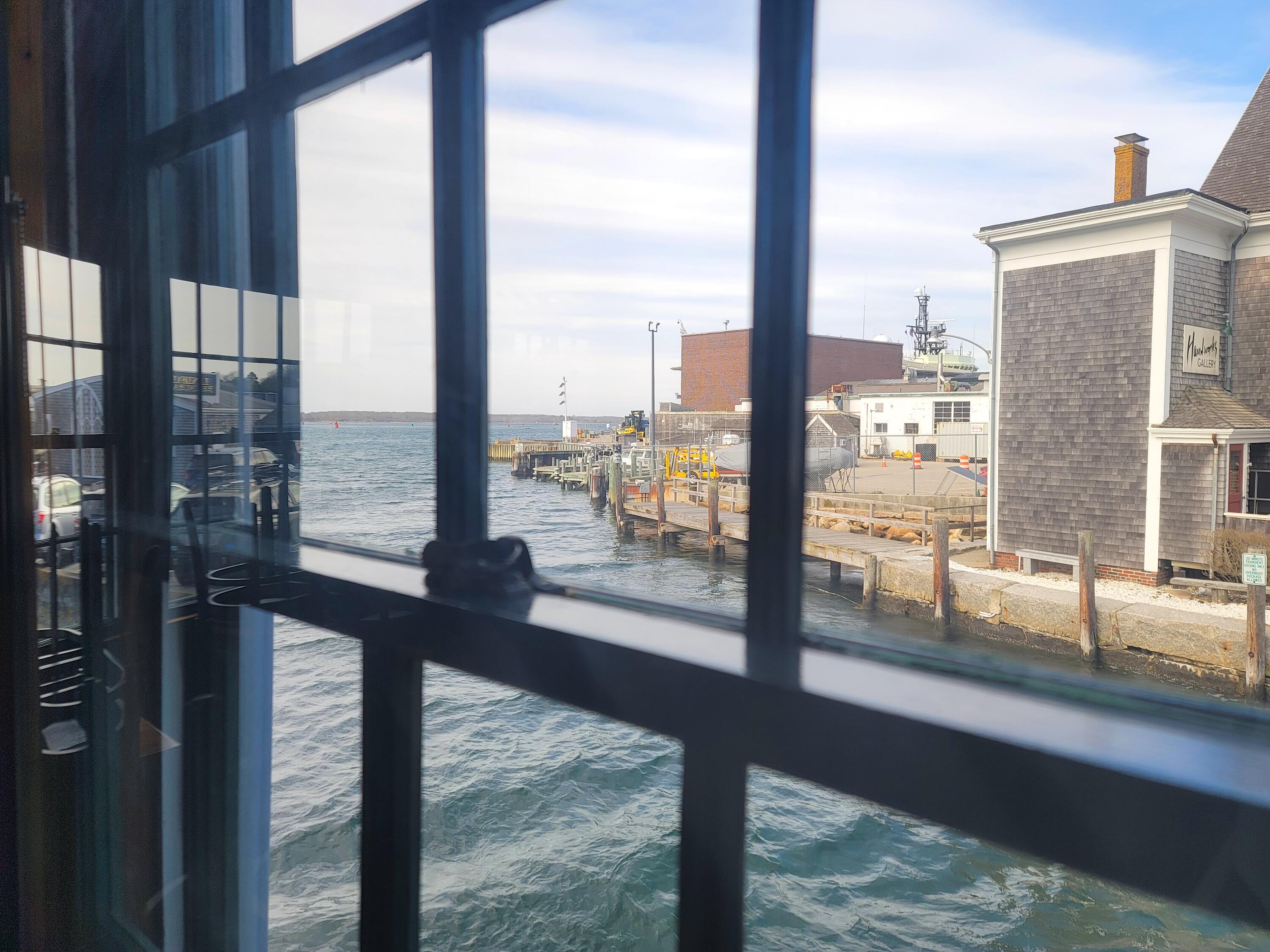 56 Water Street Woods Hole MA 02543