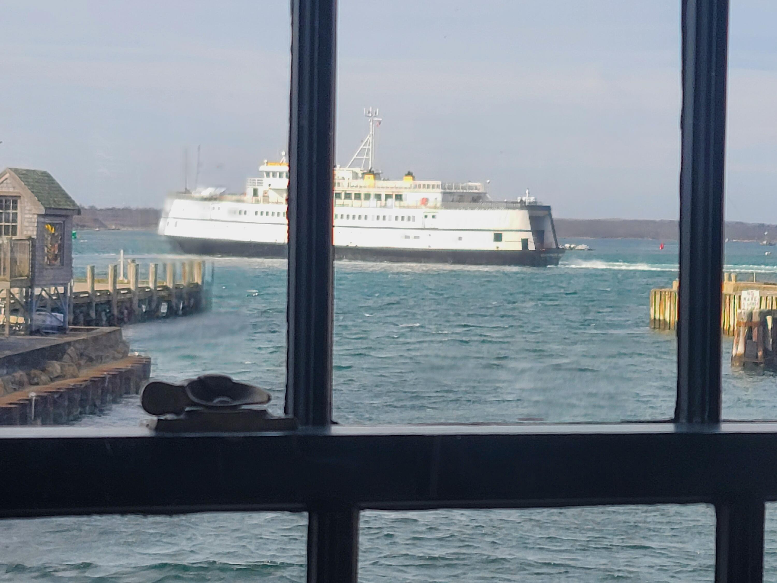 56 Water Street Woods Hole MA 02543