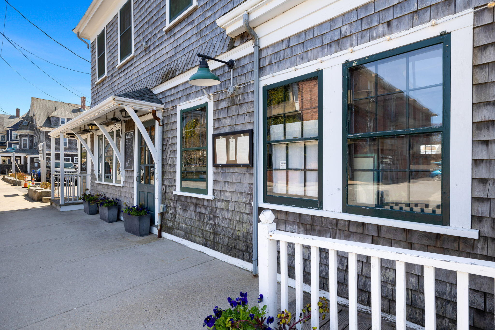 56 Water Street Woods Hole MA 02543