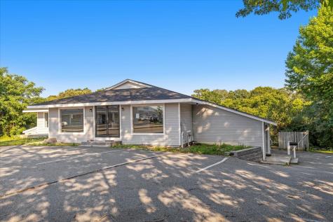 307 Falmouth Road Barnstable MA 02601