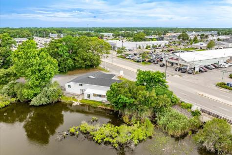 307 Falmouth Road Barnstable MA 02601