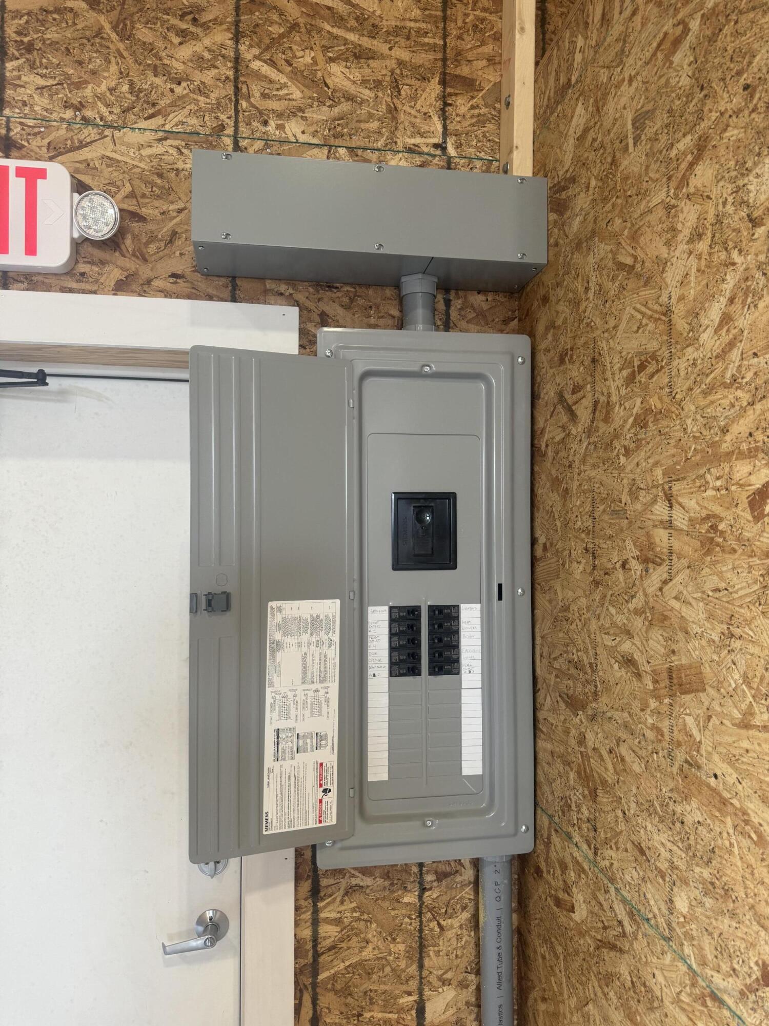 89 Industrial Drive Mashpee MA 02649