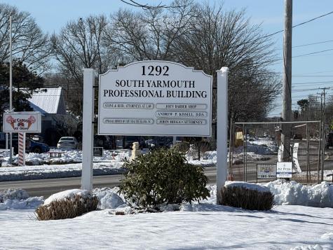 1292 Massachusetts 28 Yarmouth MA 02664