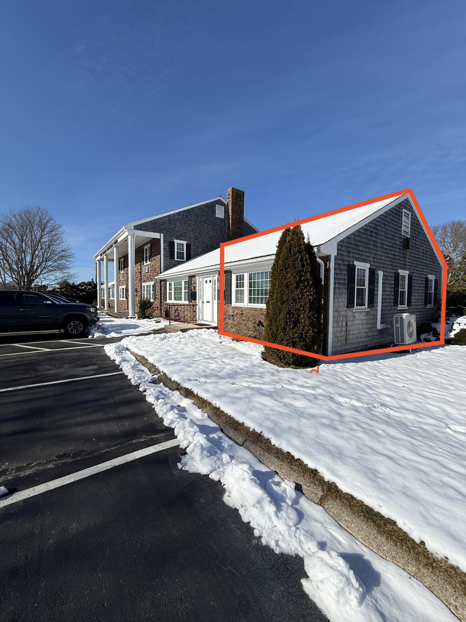 1292 Massachusetts 28 Yarmouth MA 02664