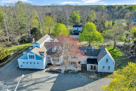 1049 Main Street Barnstable MA 02668