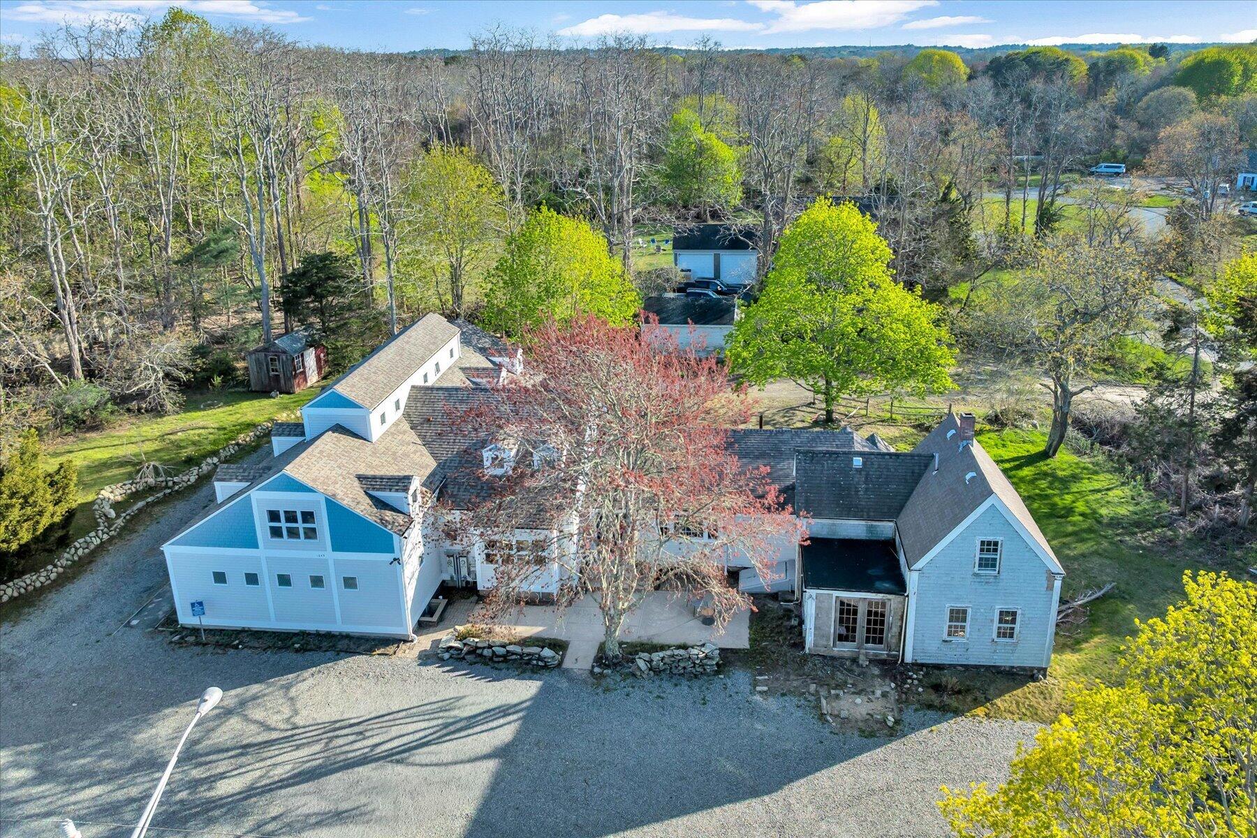 1049 Main Street West Barnstable MA 02668