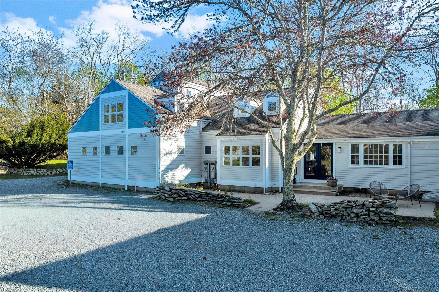 1049 Main Street West Barnstable MA 02668