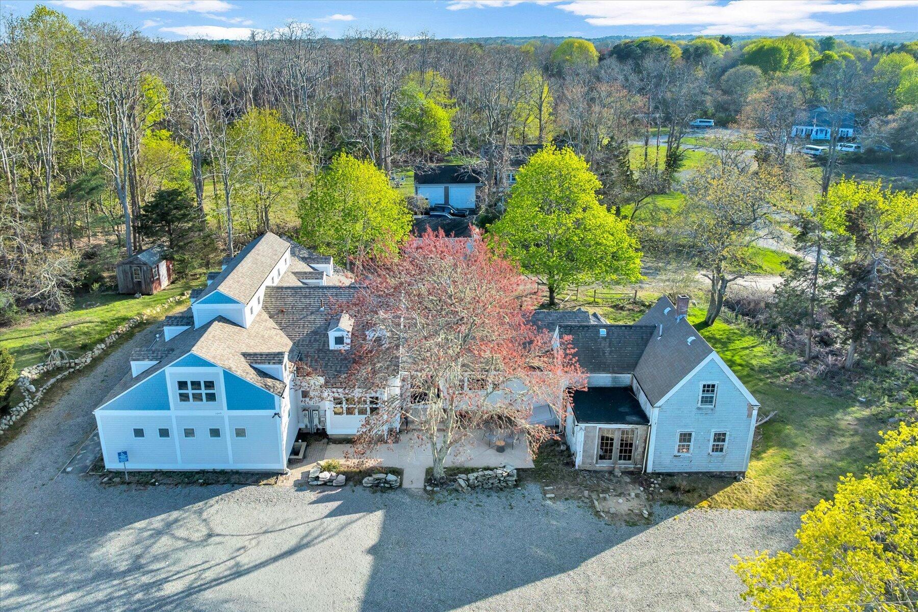 1049 Main Street West Barnstable MA 02668