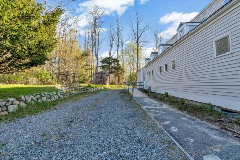 1049 Main Street Barnstable MA 02668