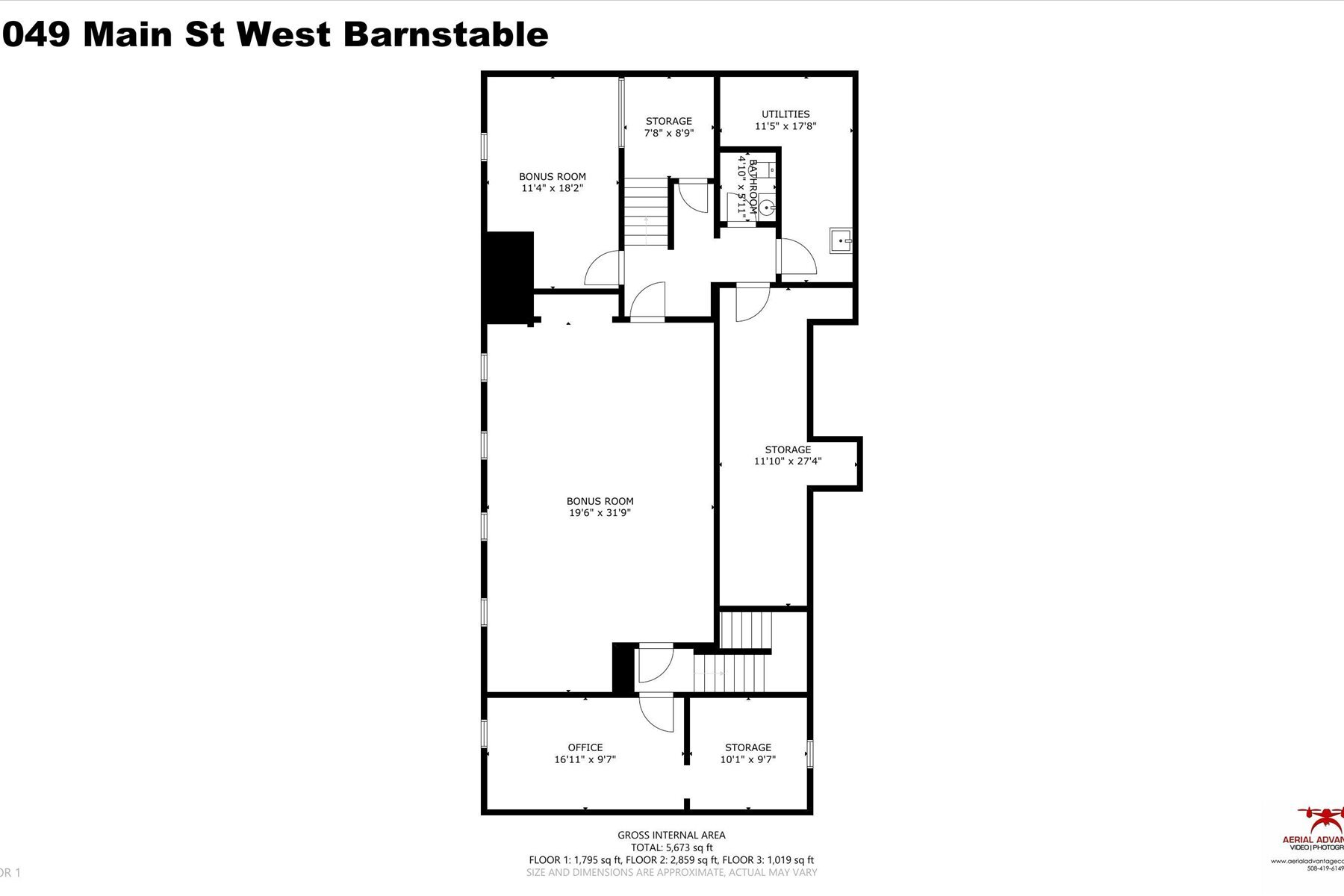 1049 Main Street Barnstable MA 02668