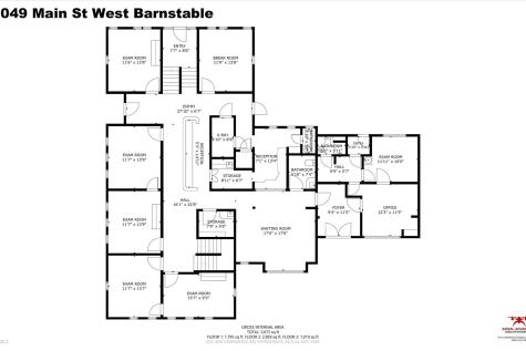 1049 Main Street Barnstable MA 02668