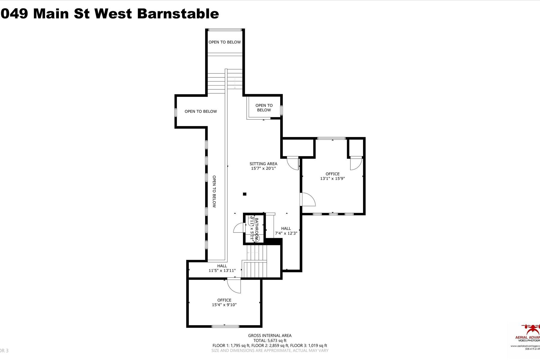 1049 Main Street Barnstable MA 02668