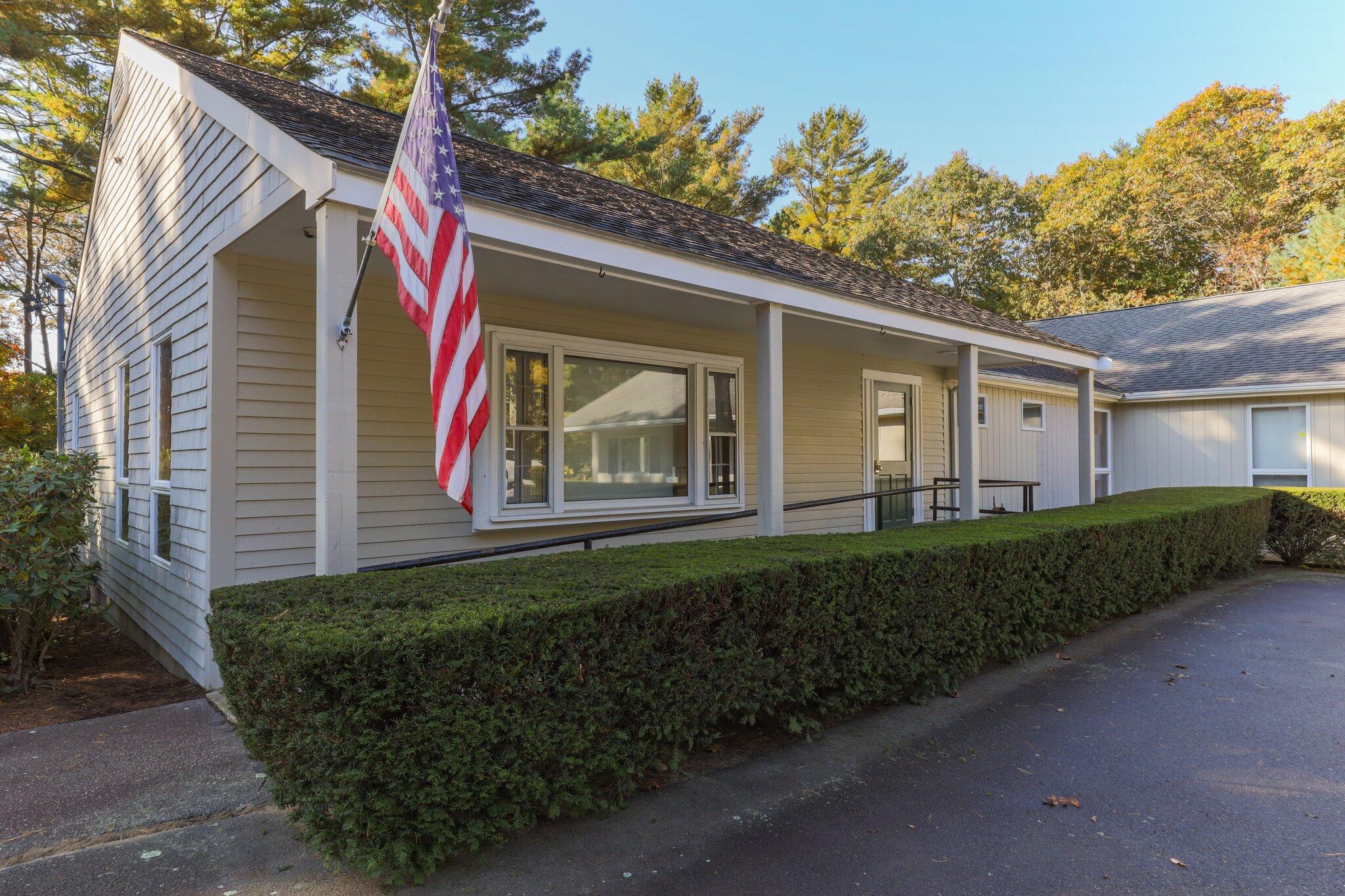 1400 Ma-28a Bourne MA 02534