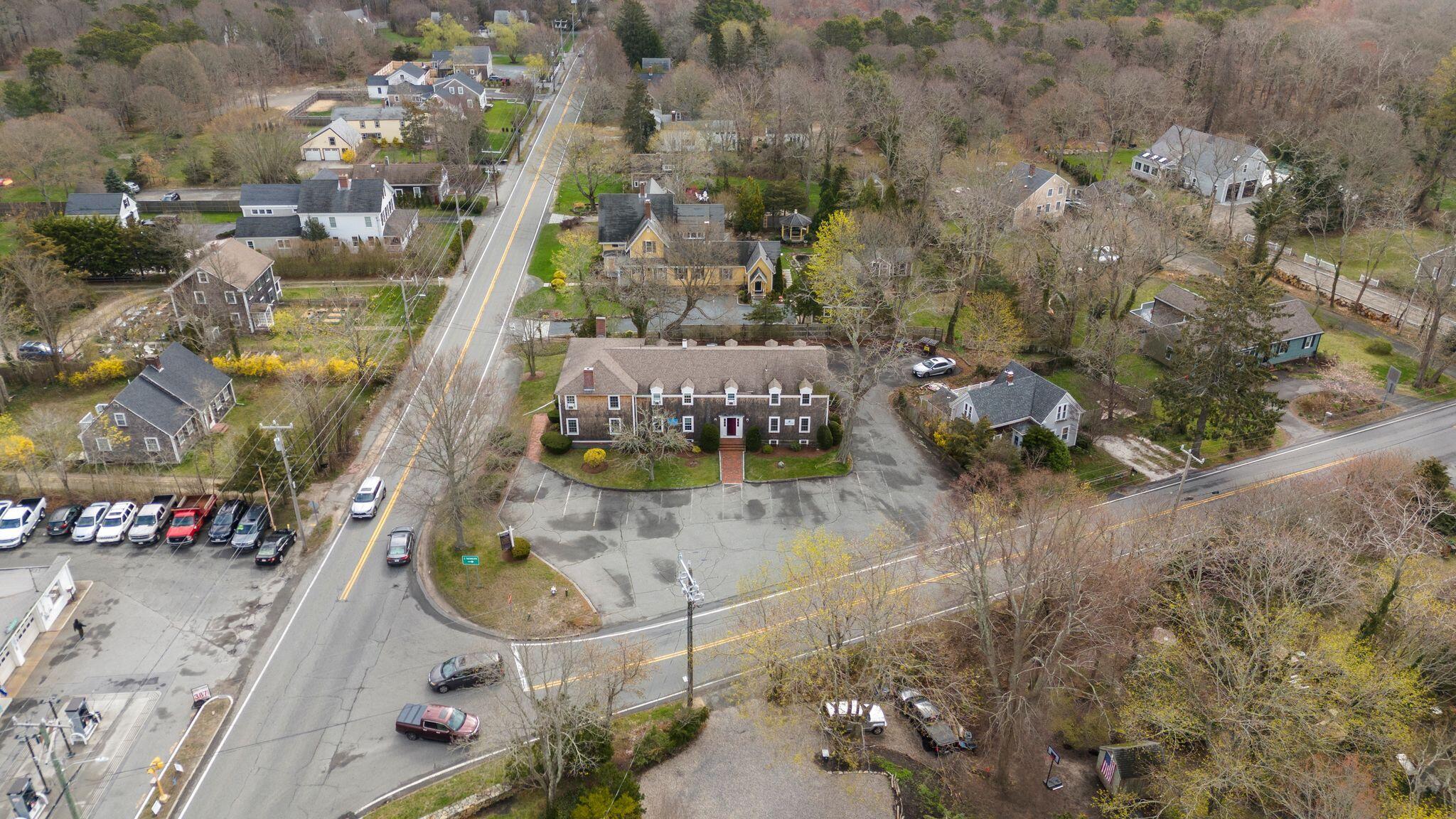477 Massachusetts 6a Yarmouth MA 02675