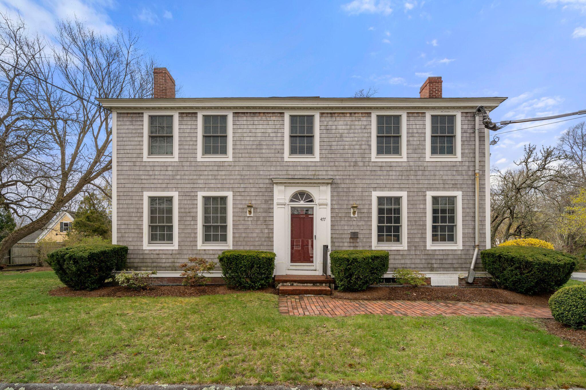 477 Massachusetts 6a Yarmouth MA 02675