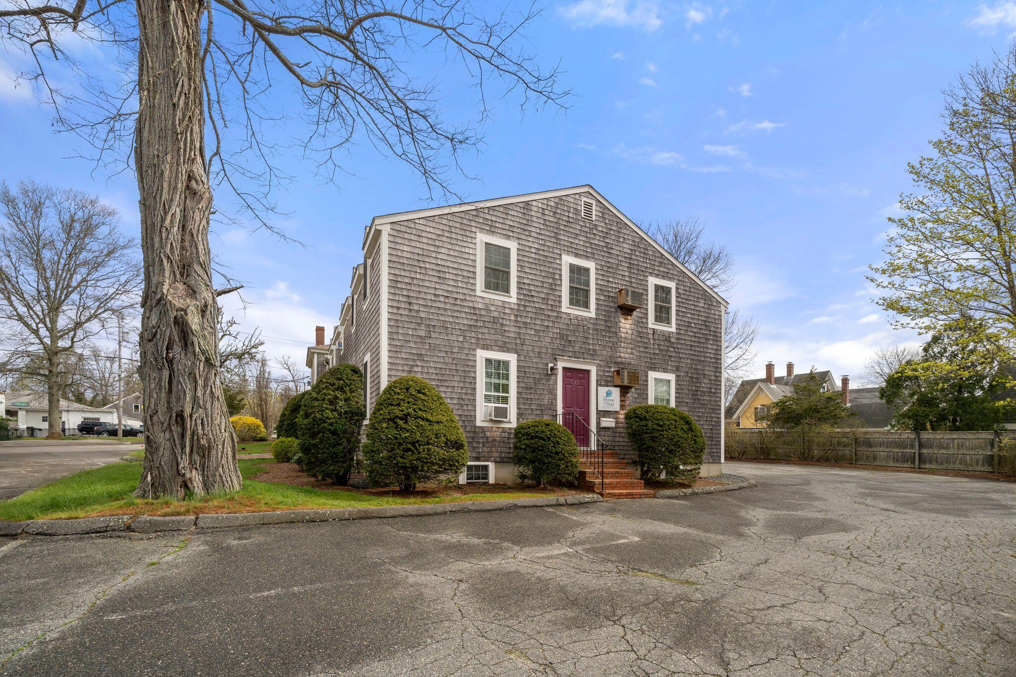 477 Massachusetts 6a Yarmouth MA 02675