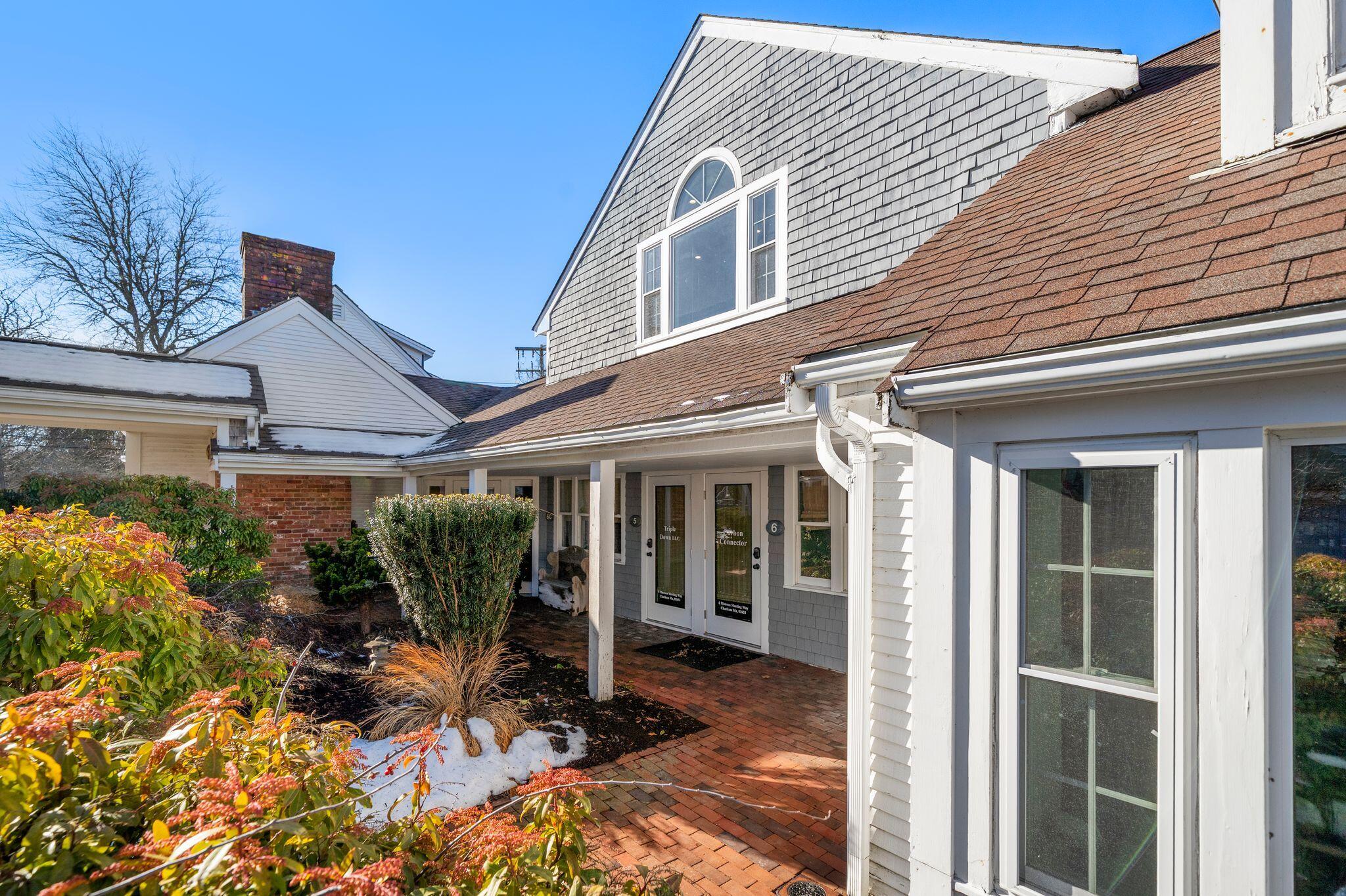 6 Munson Meeting Way Chatham MA 02633