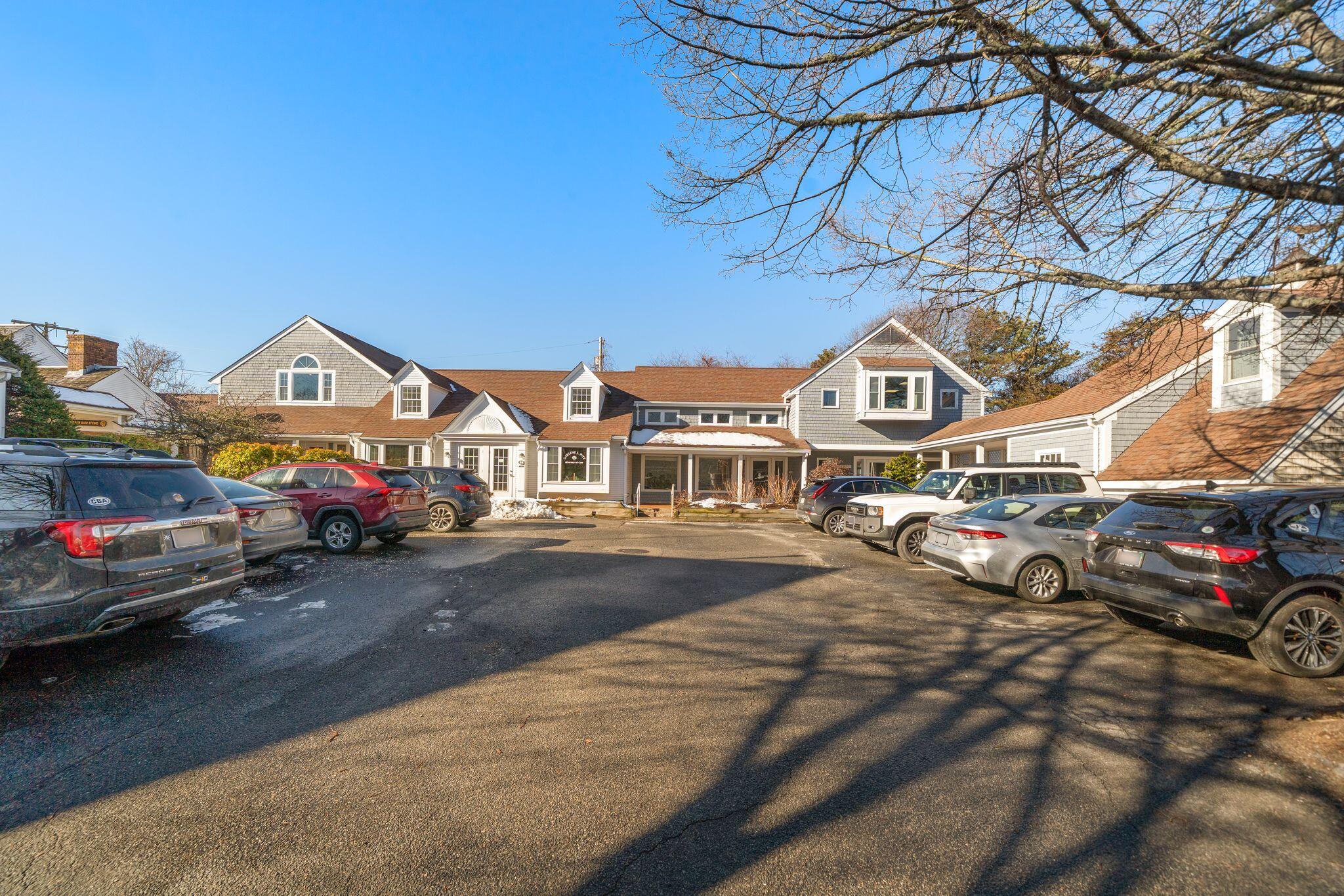 6 Munson Meeting Way Chatham MA 02633