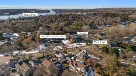 6 Munson Meeting Way Chatham MA 02633